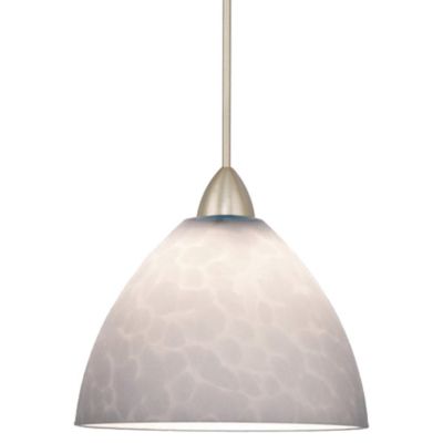 Faberge Mini Pendant by WAC Lighting - Starlight Lighting USA and Canada